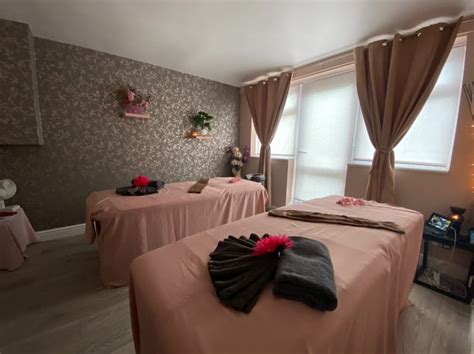 milton keynes massage parlour|Thai Massage Services in Milton Keynes 